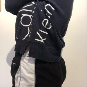Calvin Klein crew neck